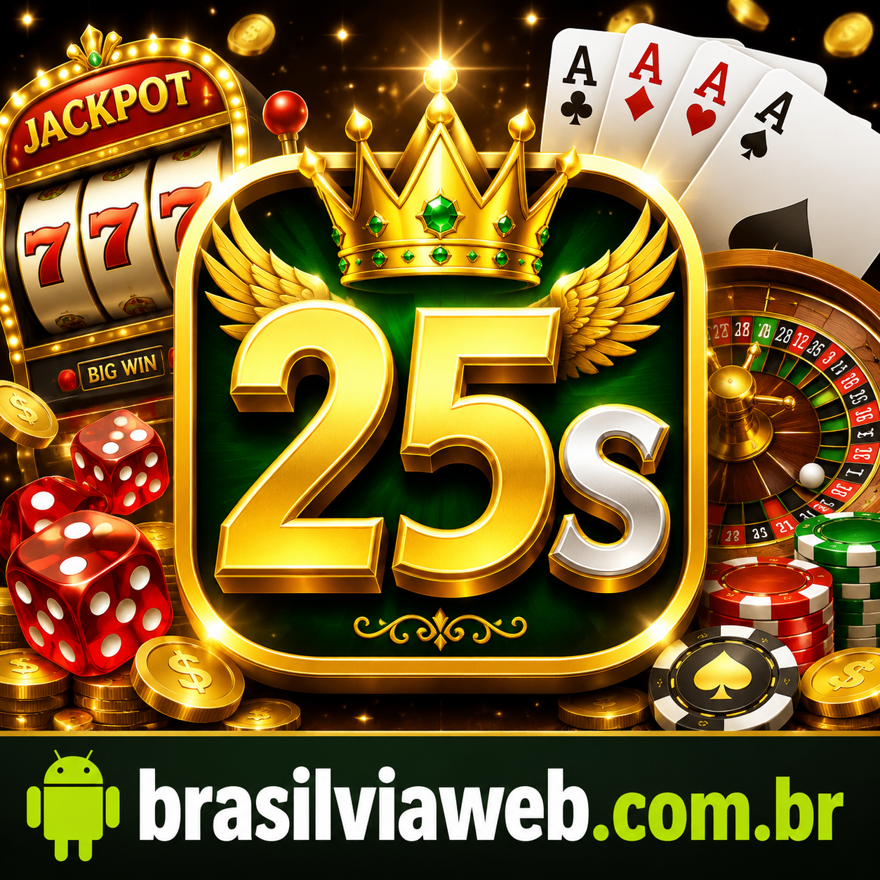 25s