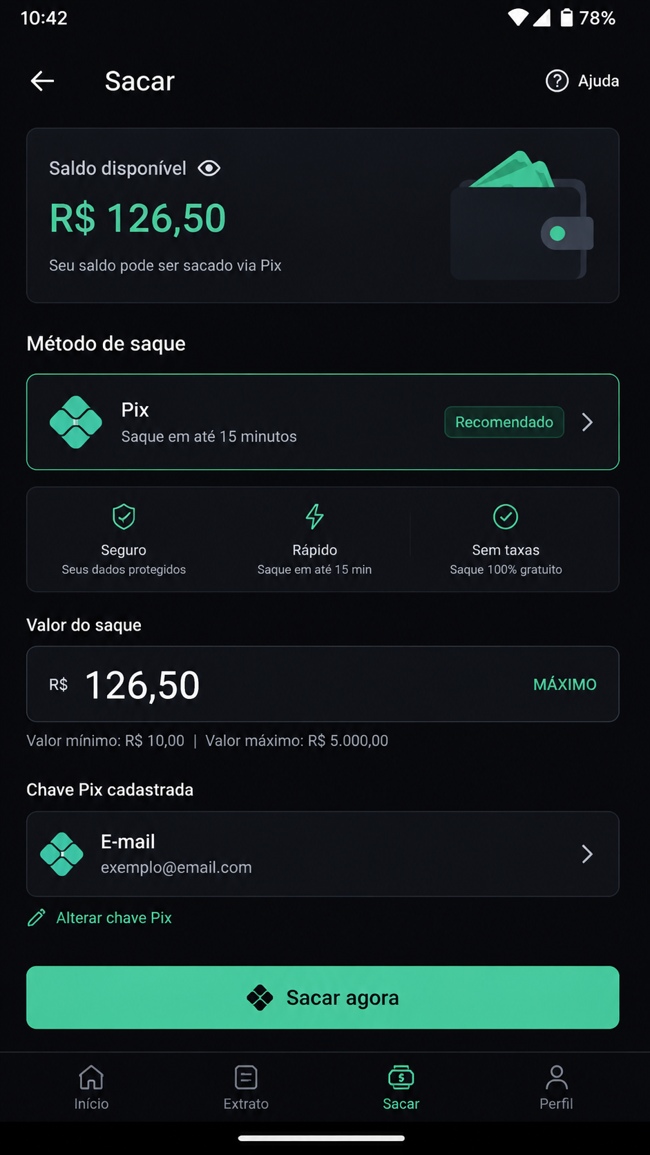 26pg screenshot