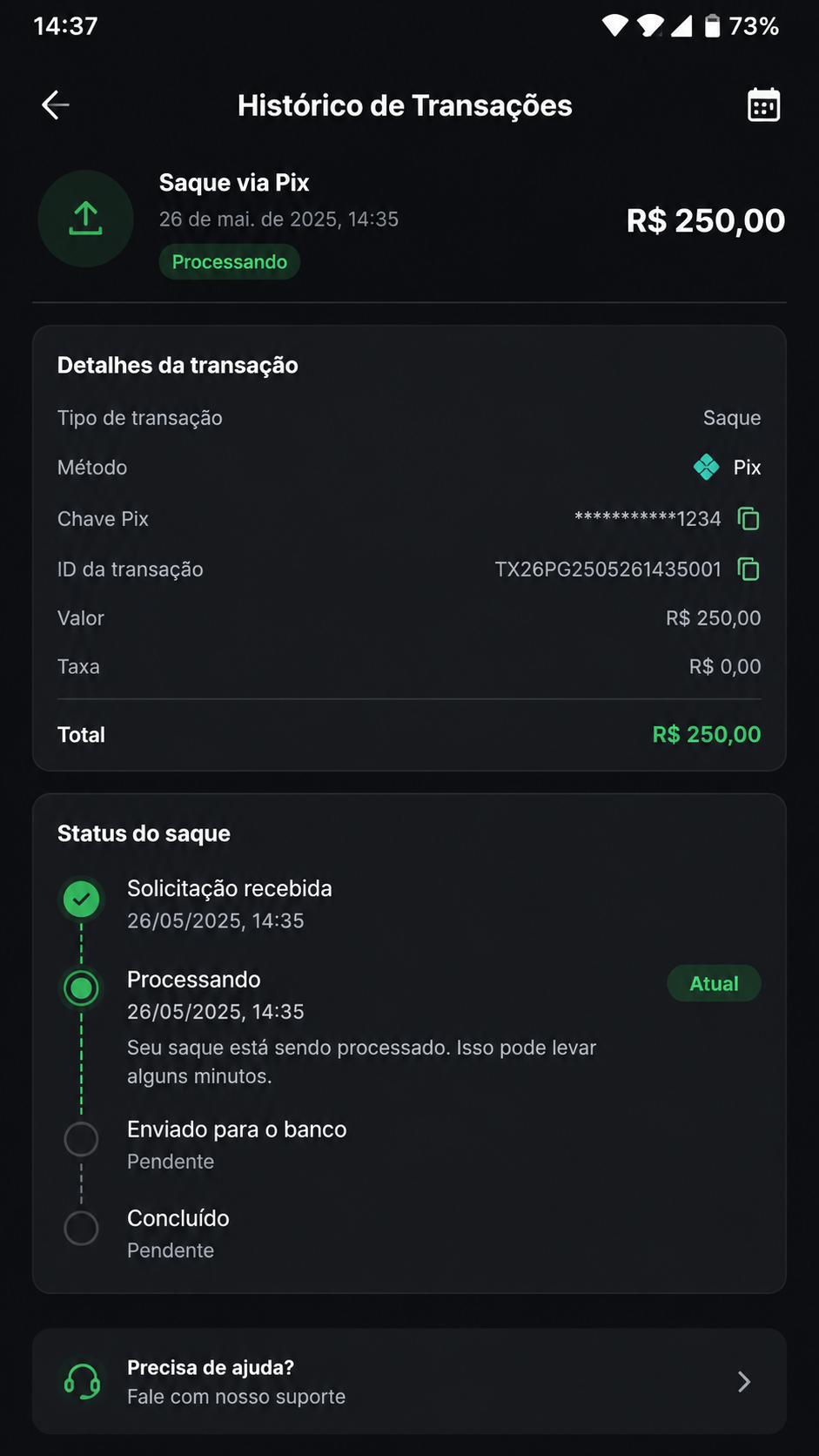 26pg screenshot