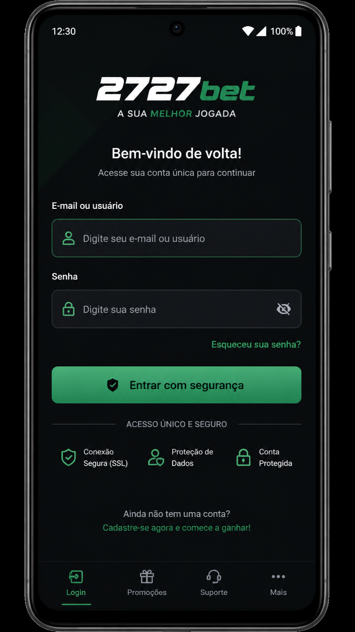 2727bet screenshot