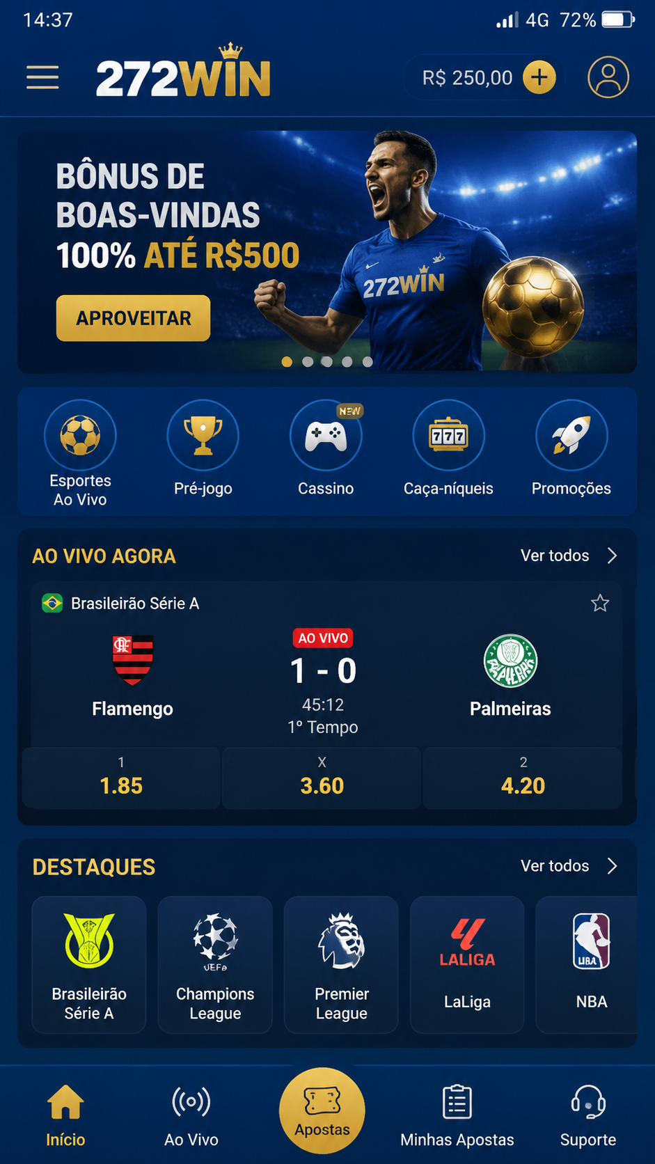 272win screenshot