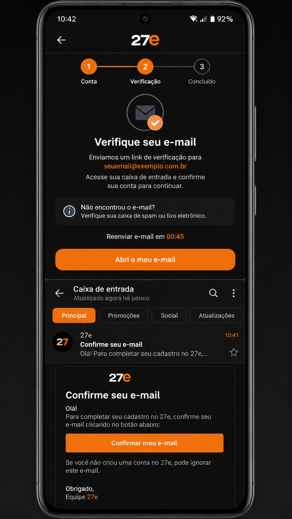 27e screenshot