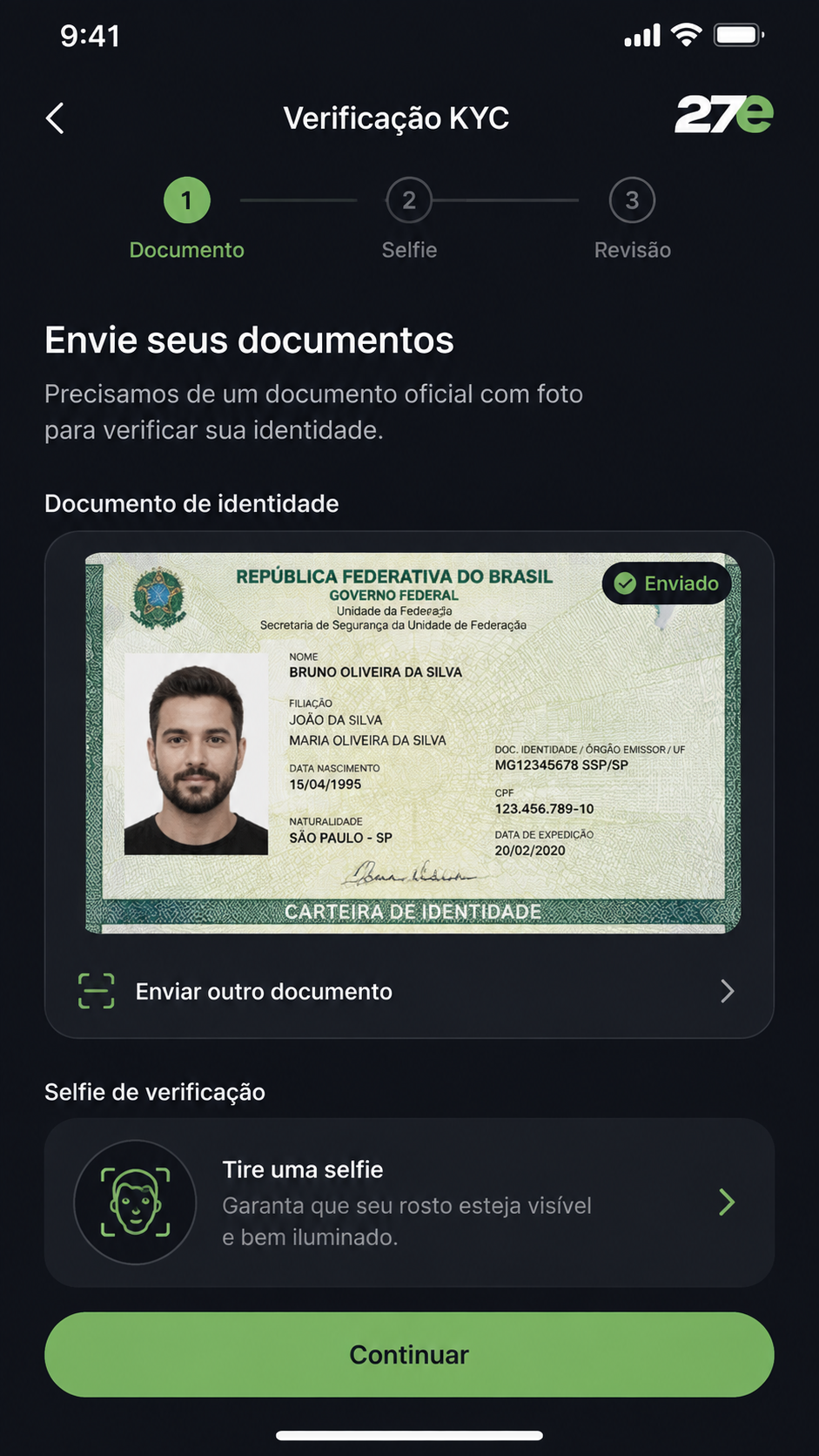27e screenshot