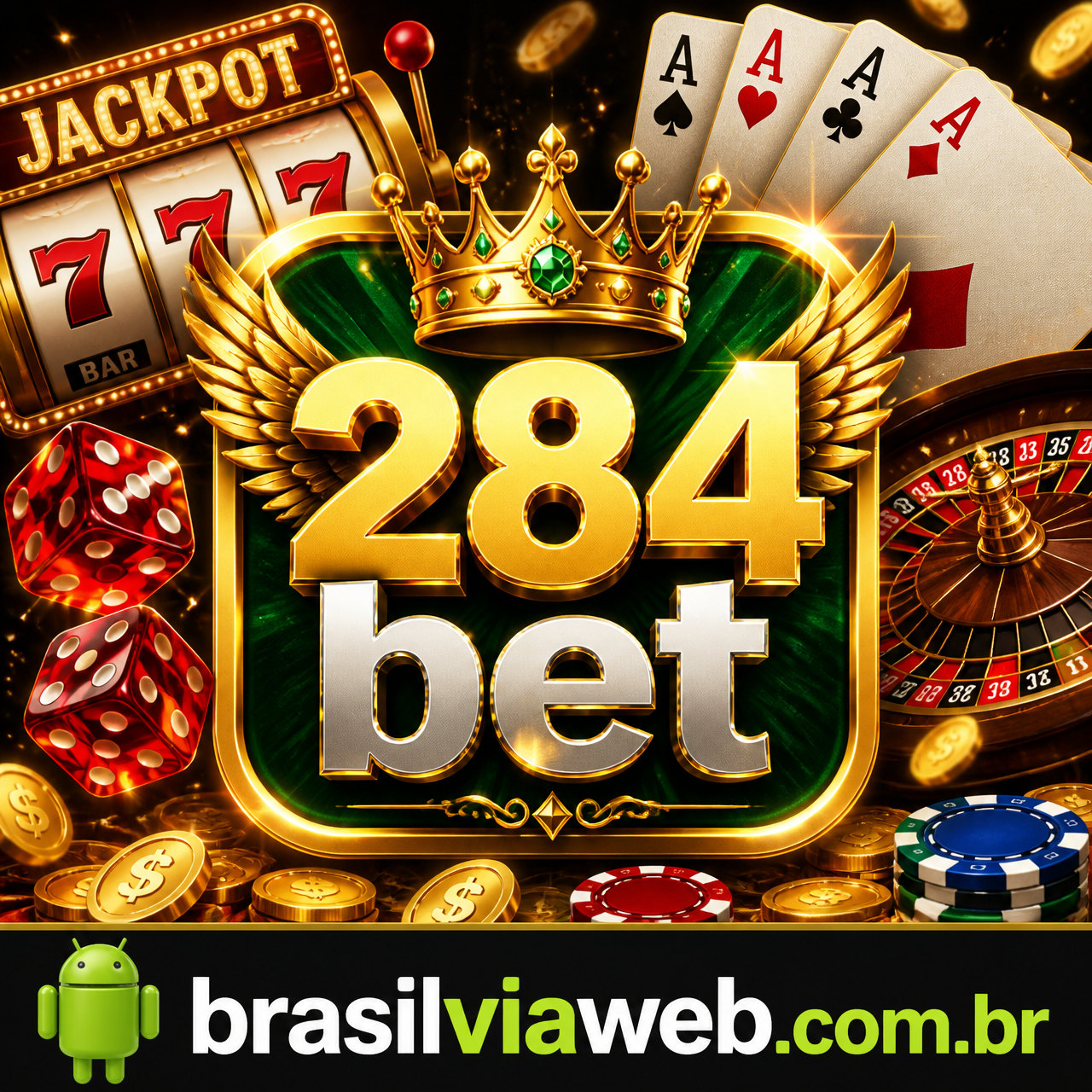 284bet