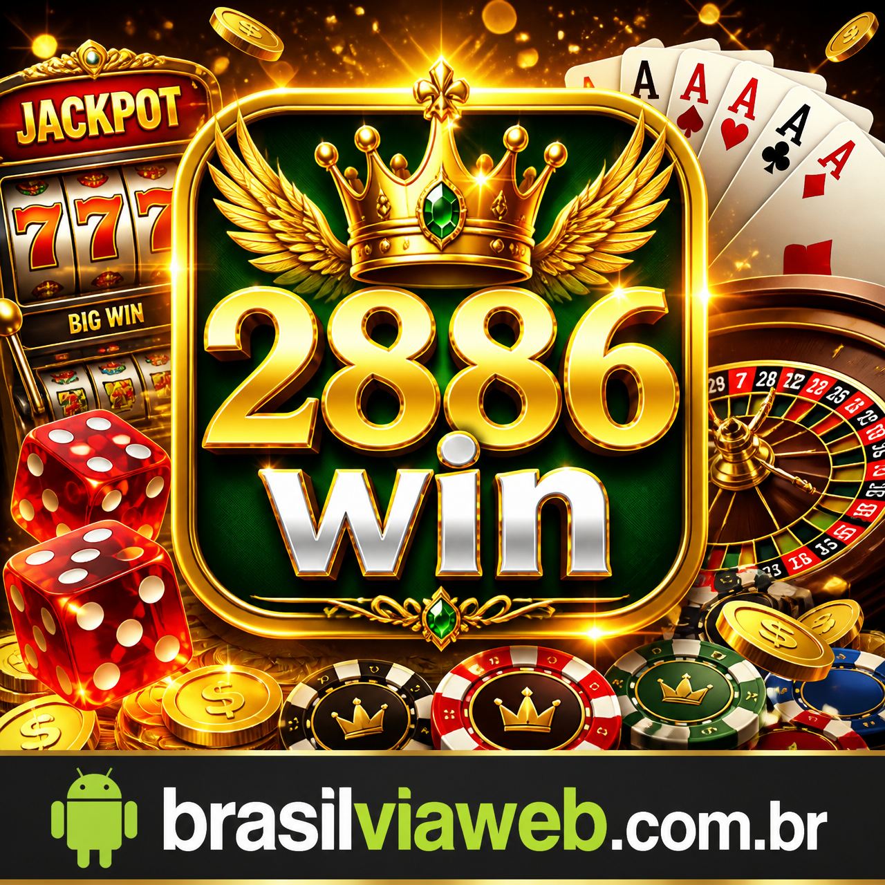 2886win