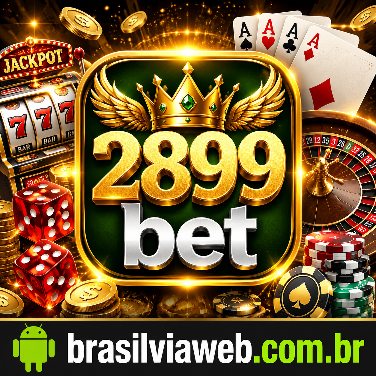 2899bet APK