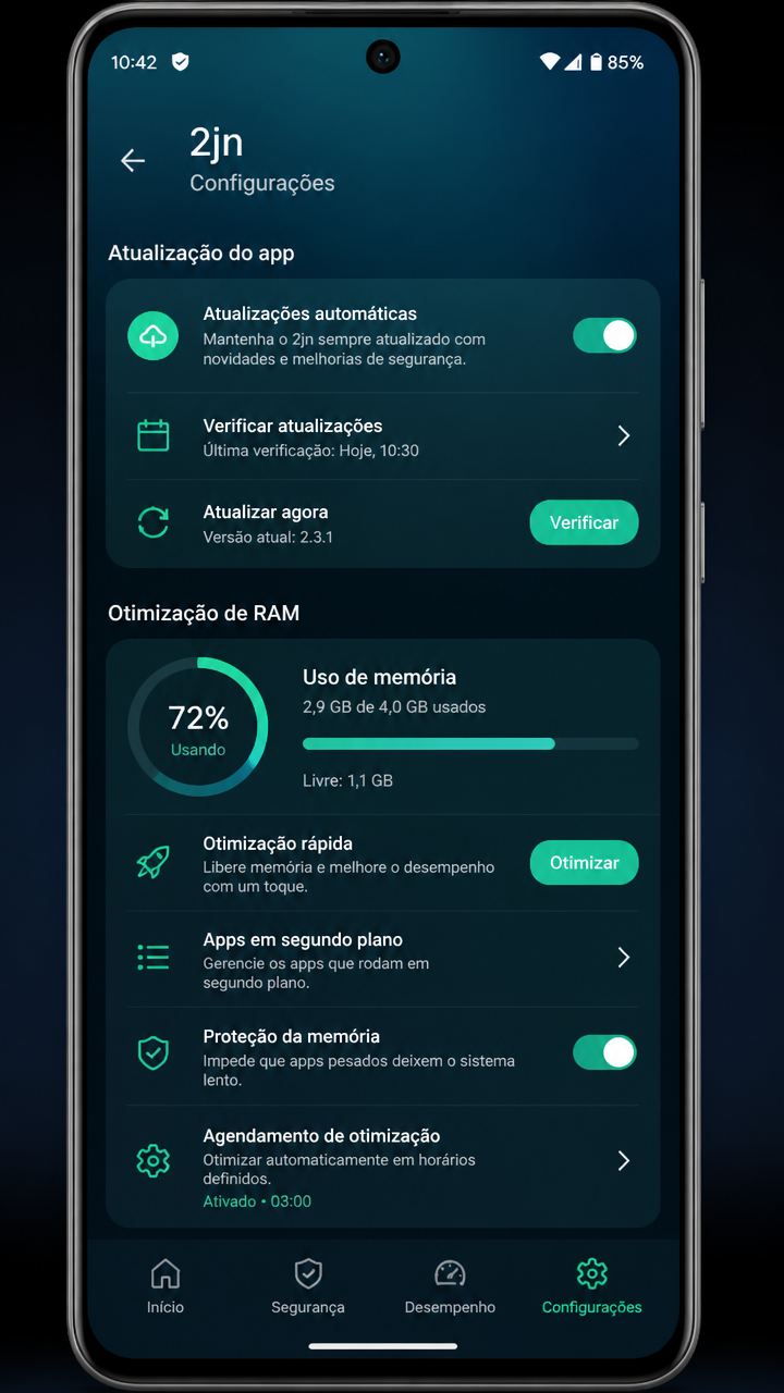 2jn screenshot