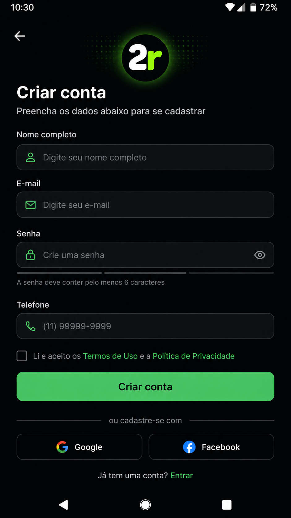 2r screenshot
