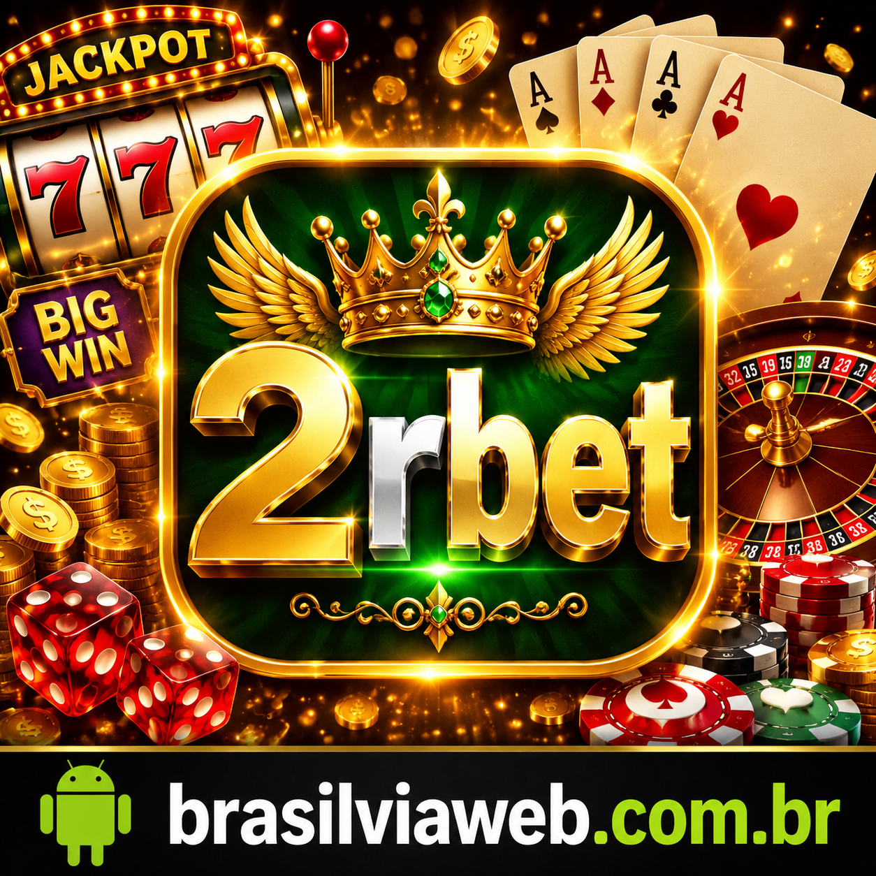 2rbet APK
