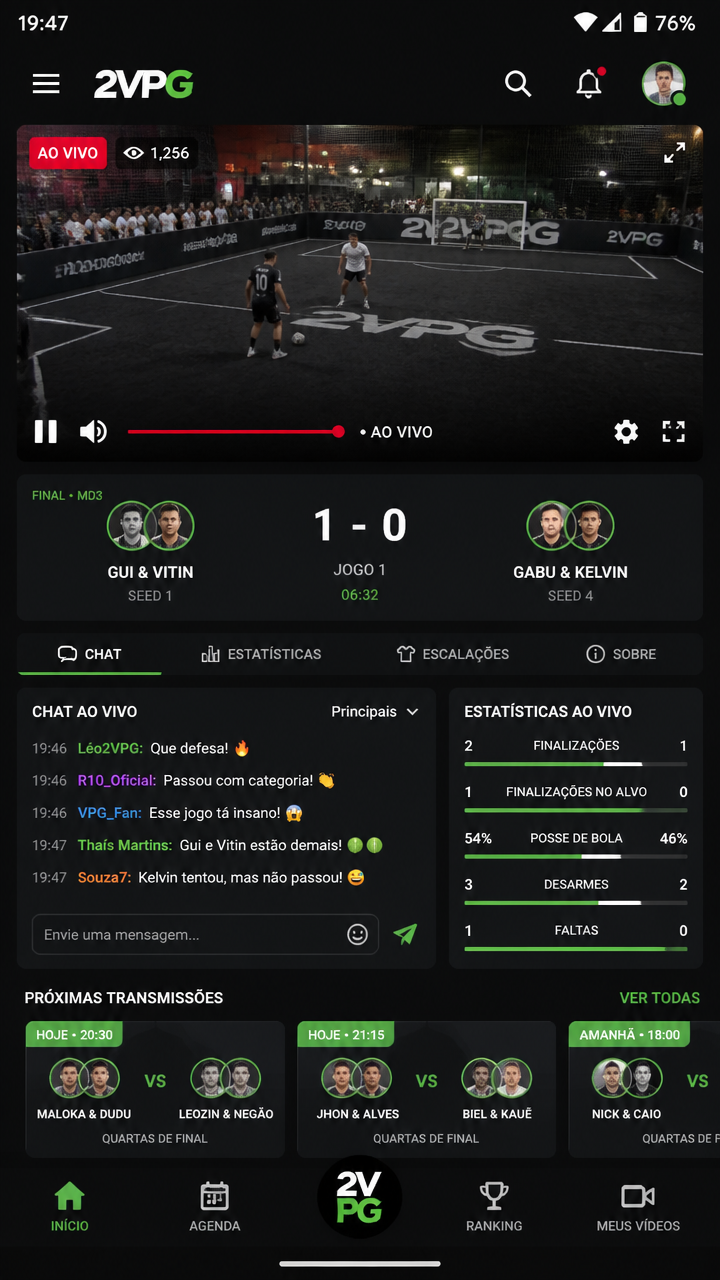 2vpg screenshot