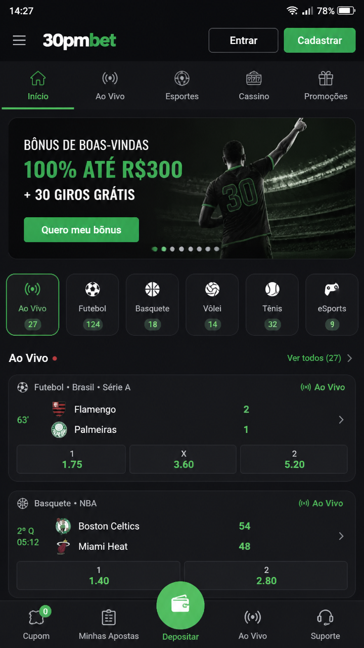 30pmbet screenshot