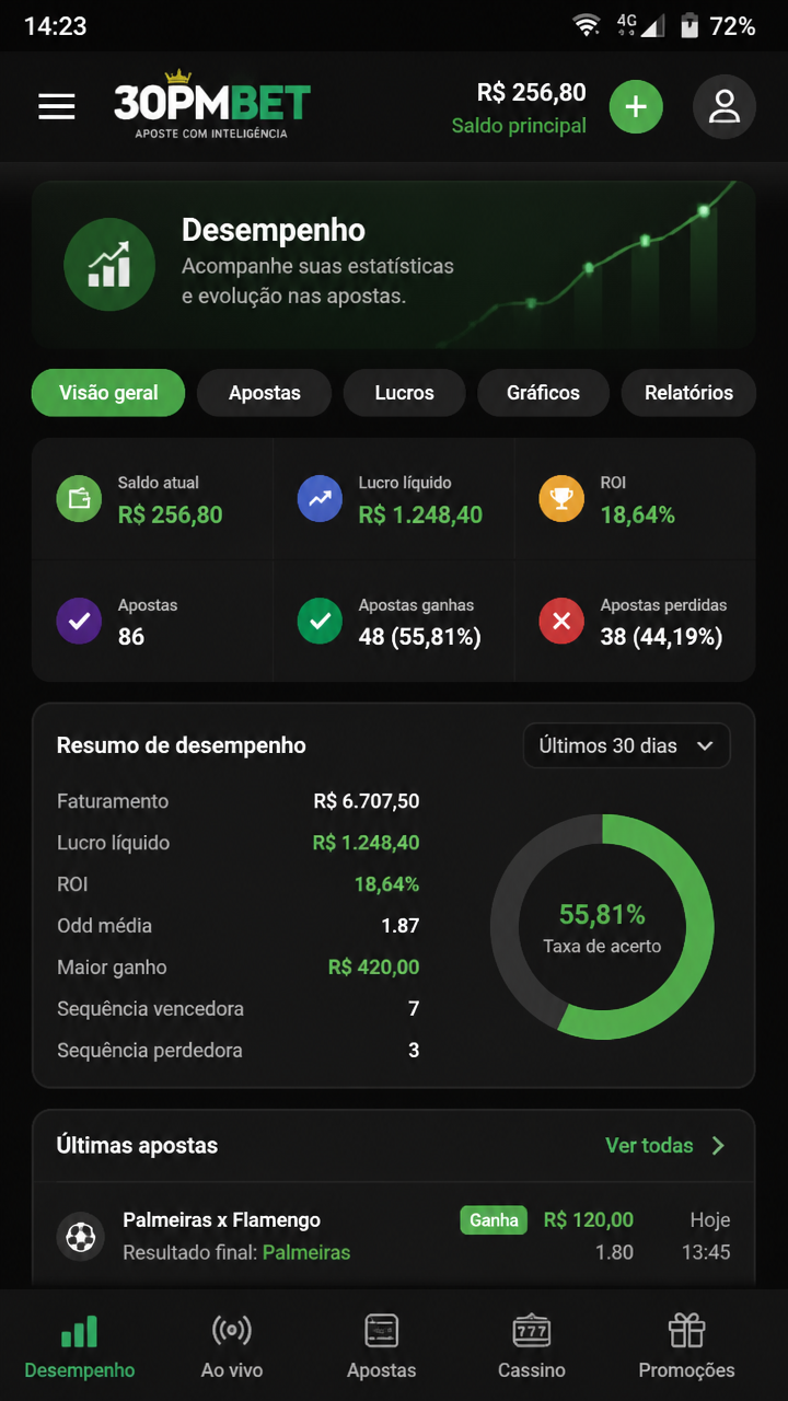 30pmbet screenshot