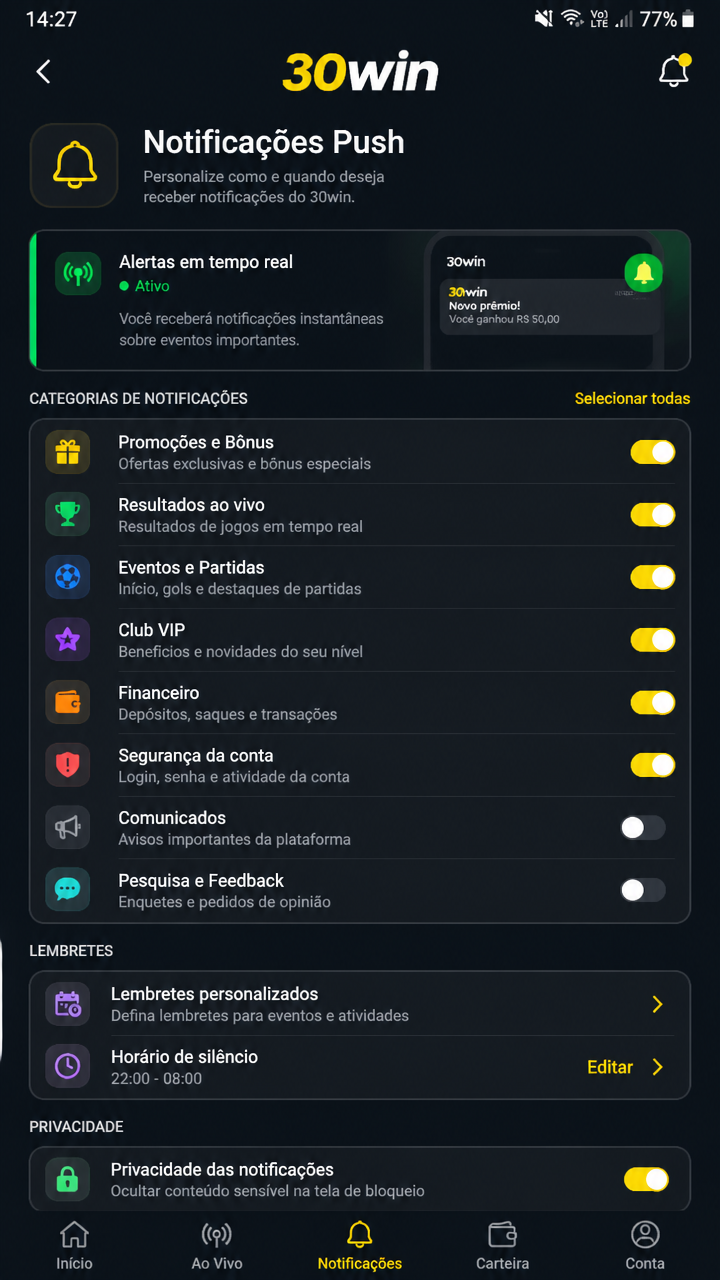 30win screenshot