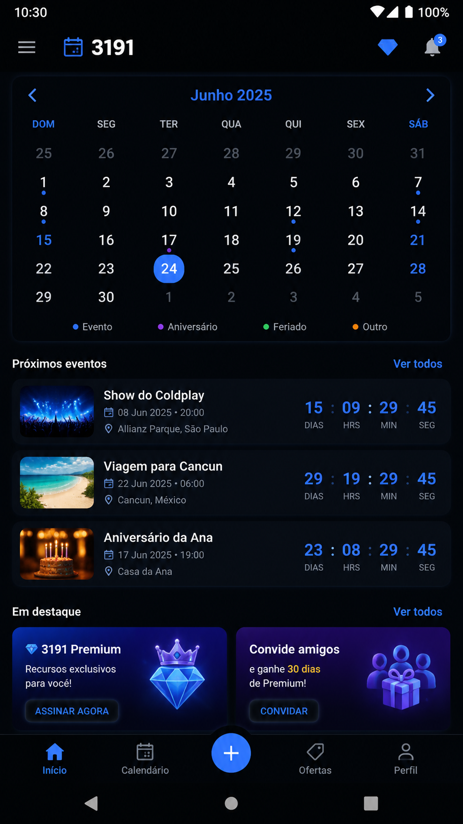 3191 screenshot