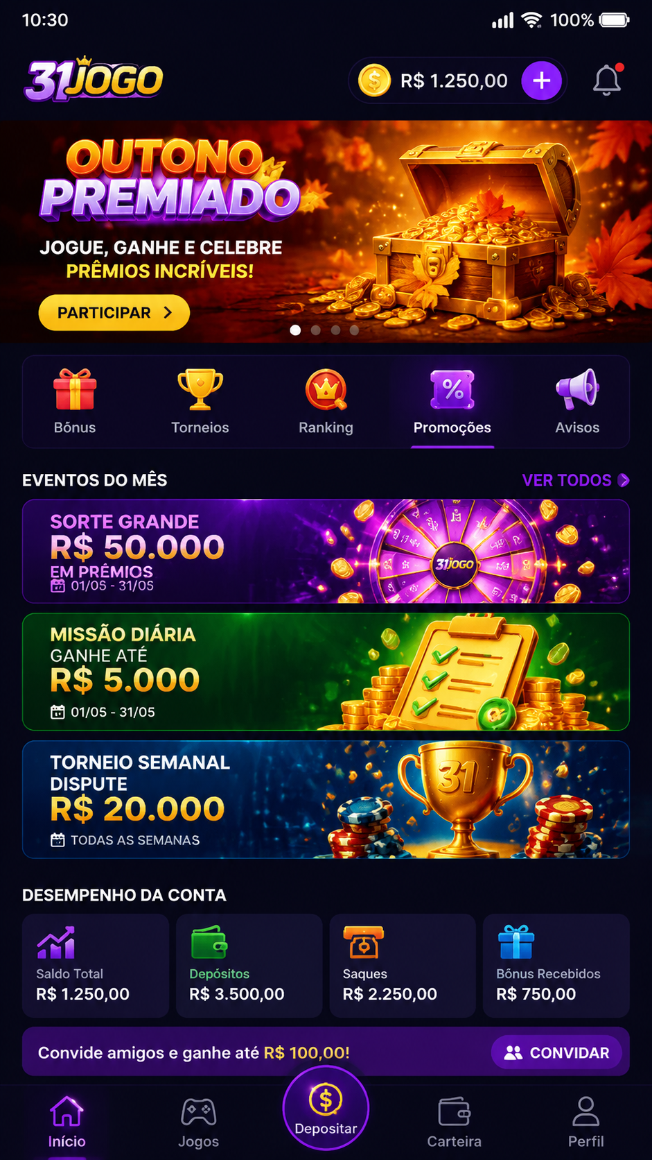 31jogo screenshot