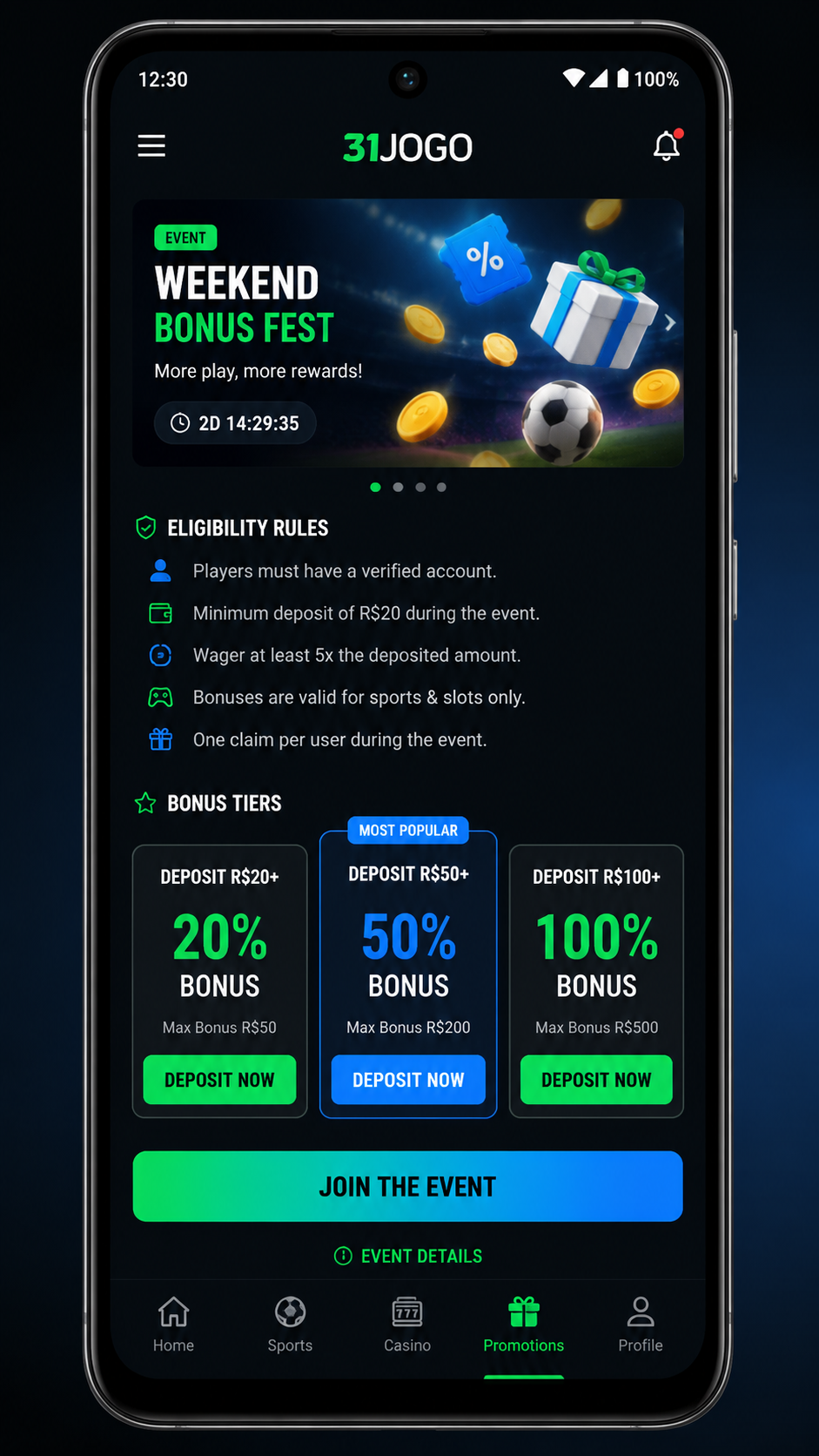 31jogo screenshot