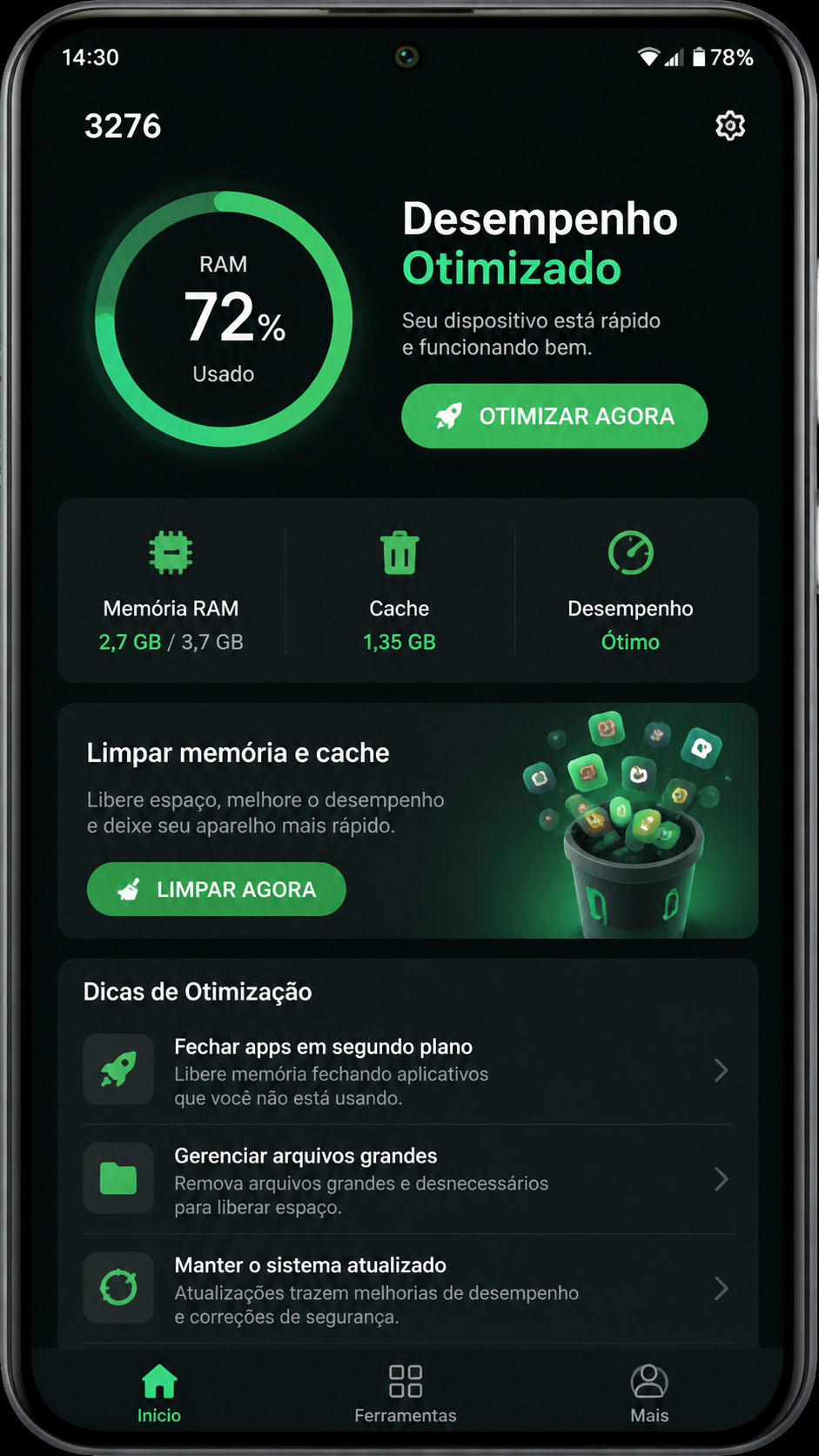 3276 screenshot