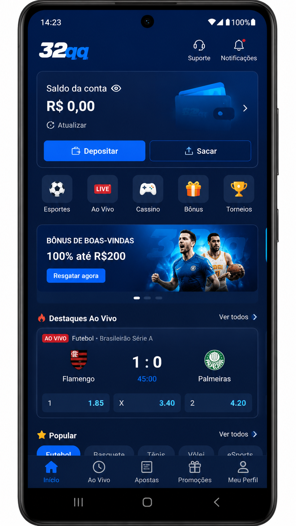 32qq screenshot