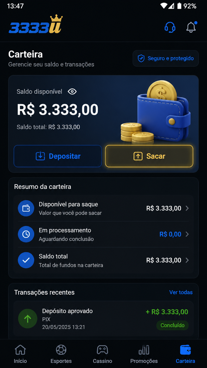 3333ii screenshot