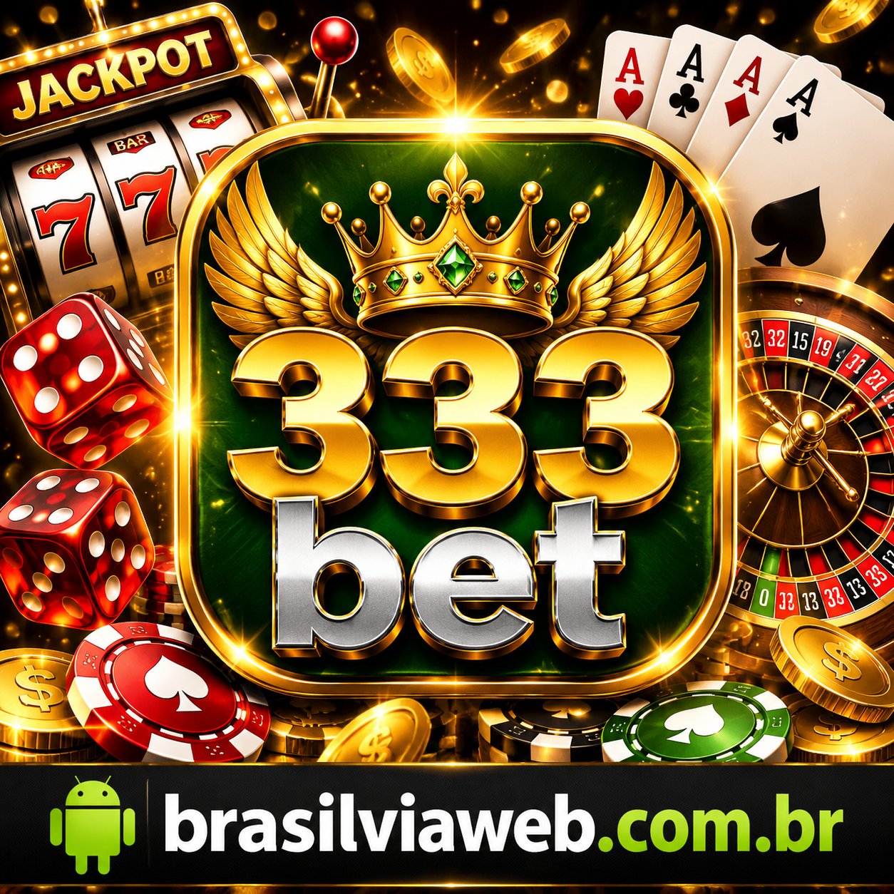 333bet APK