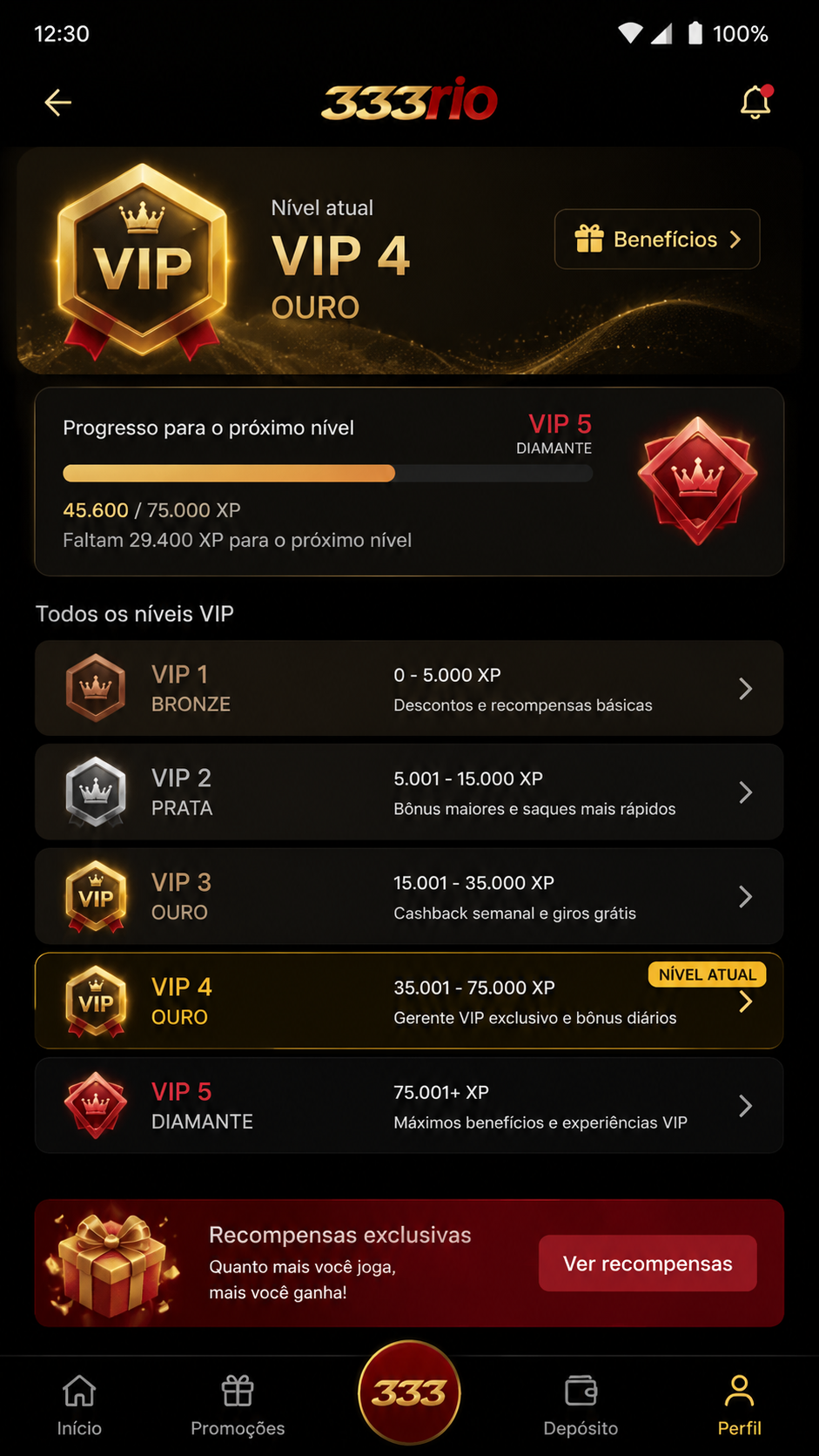 333rio screenshot