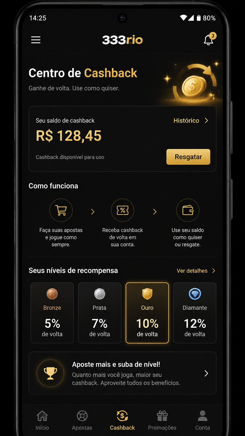 333rio screenshot