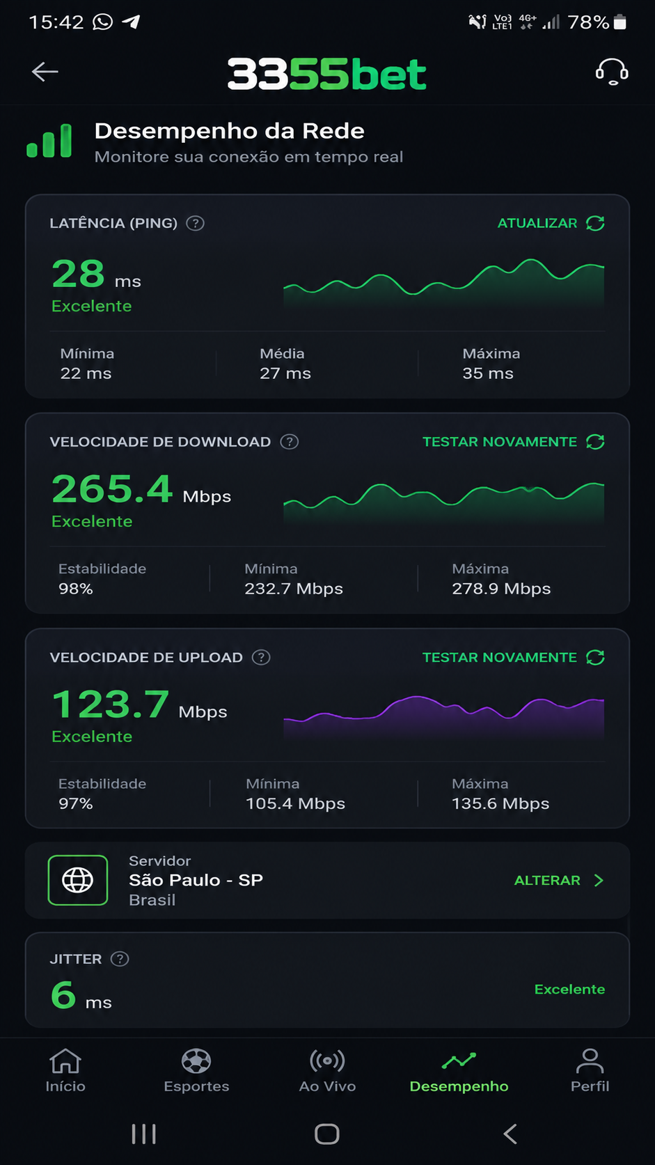 3355bet screenshot