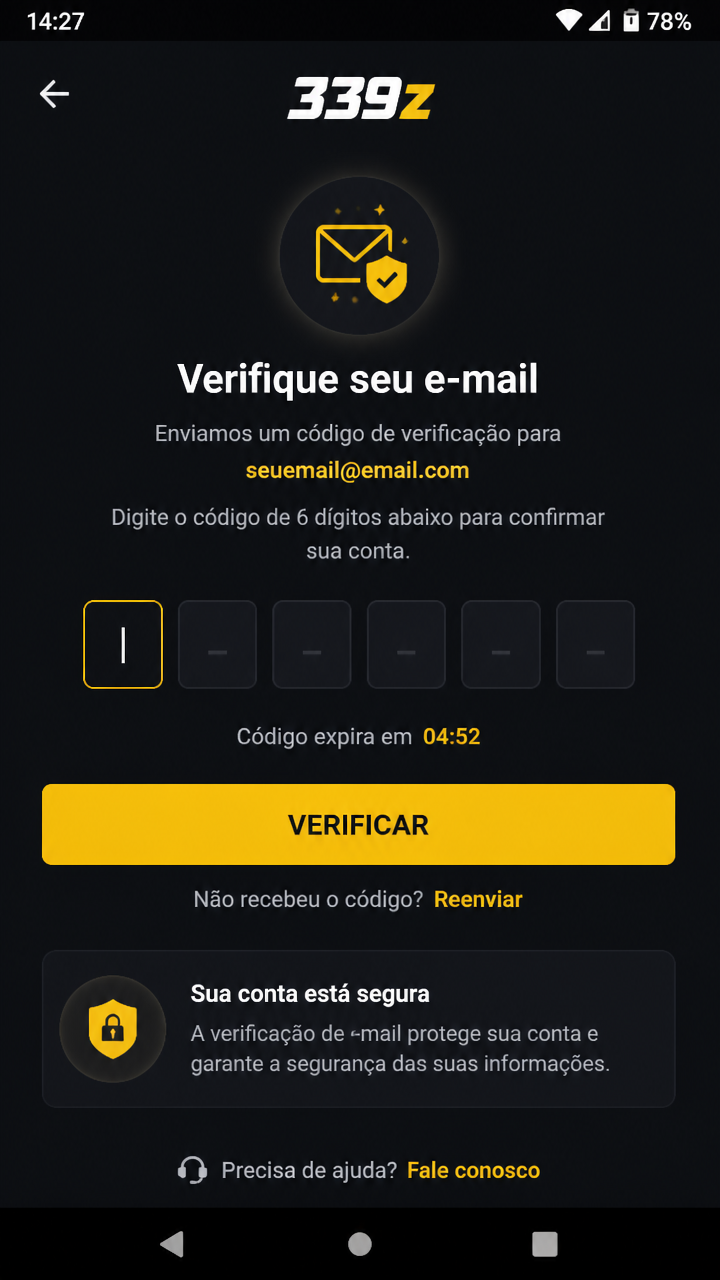 339z screenshot