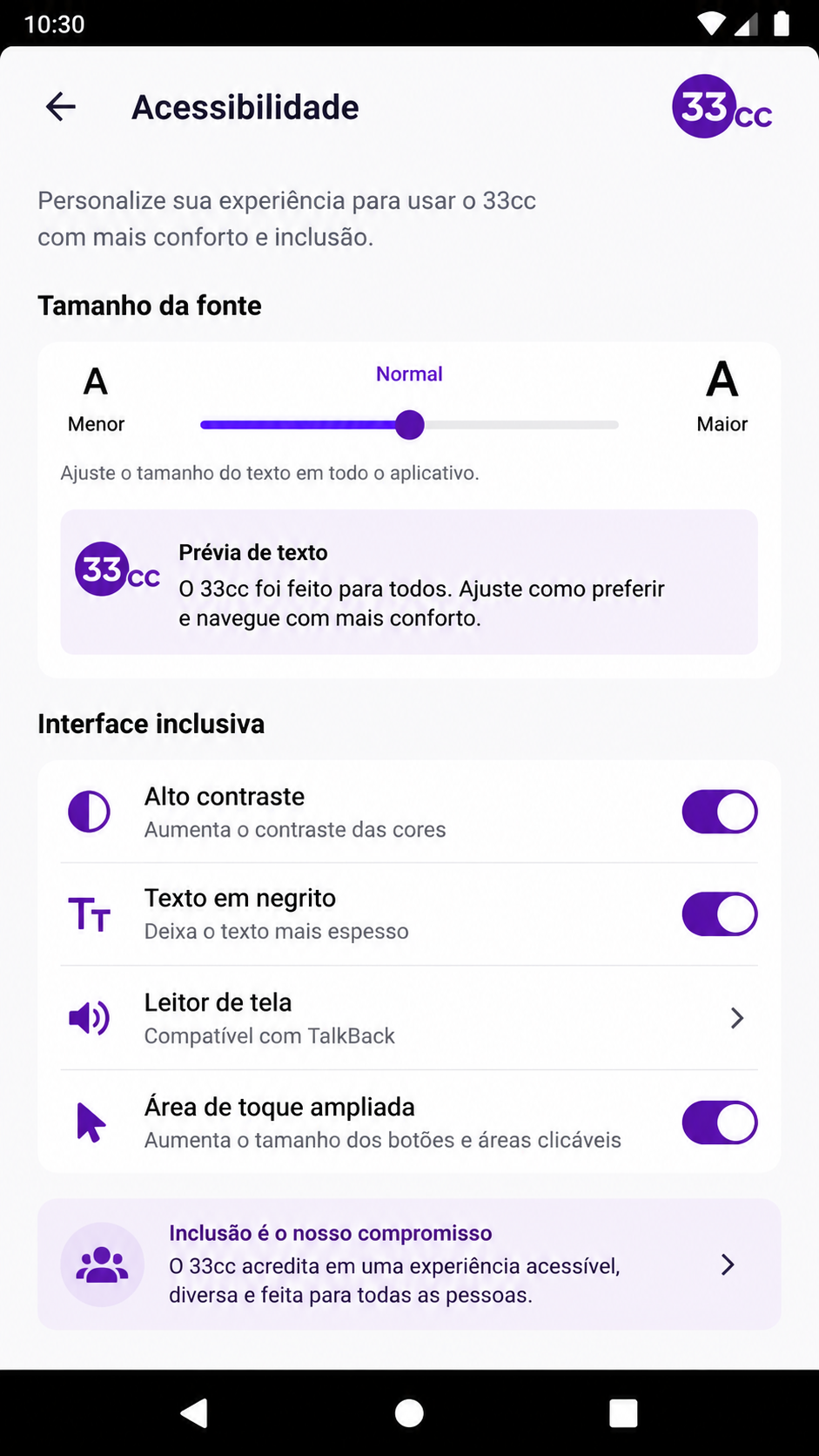 33cc screenshot
