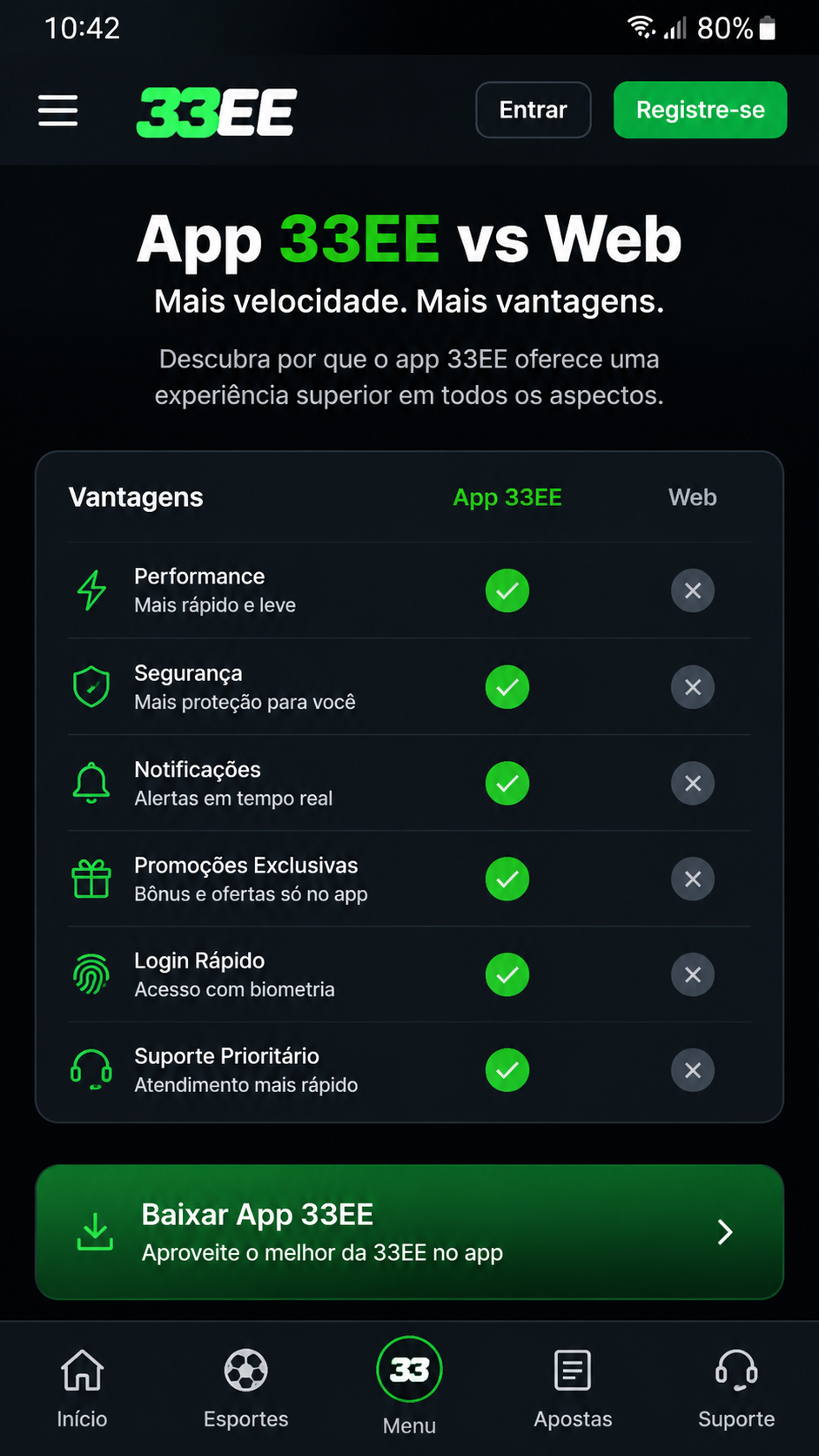 33ee screenshot