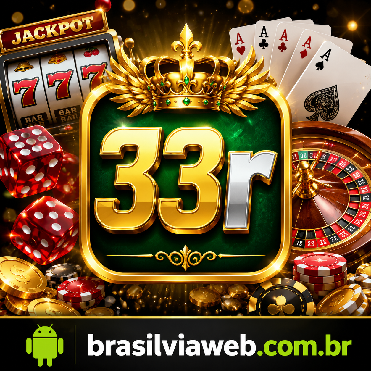 33r