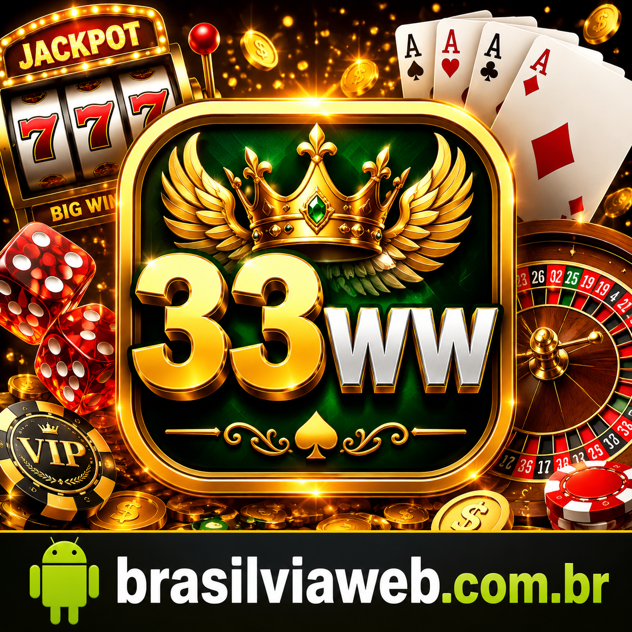 33ww APK