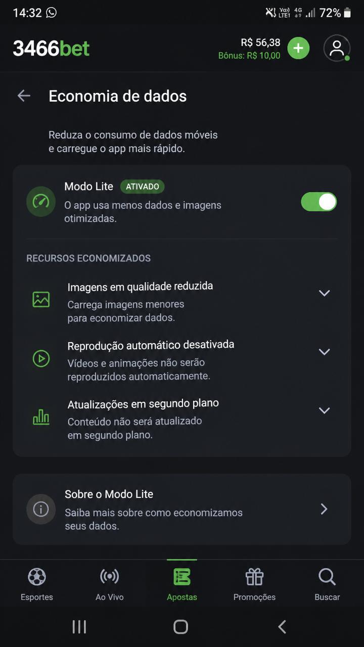 3466bet screenshot