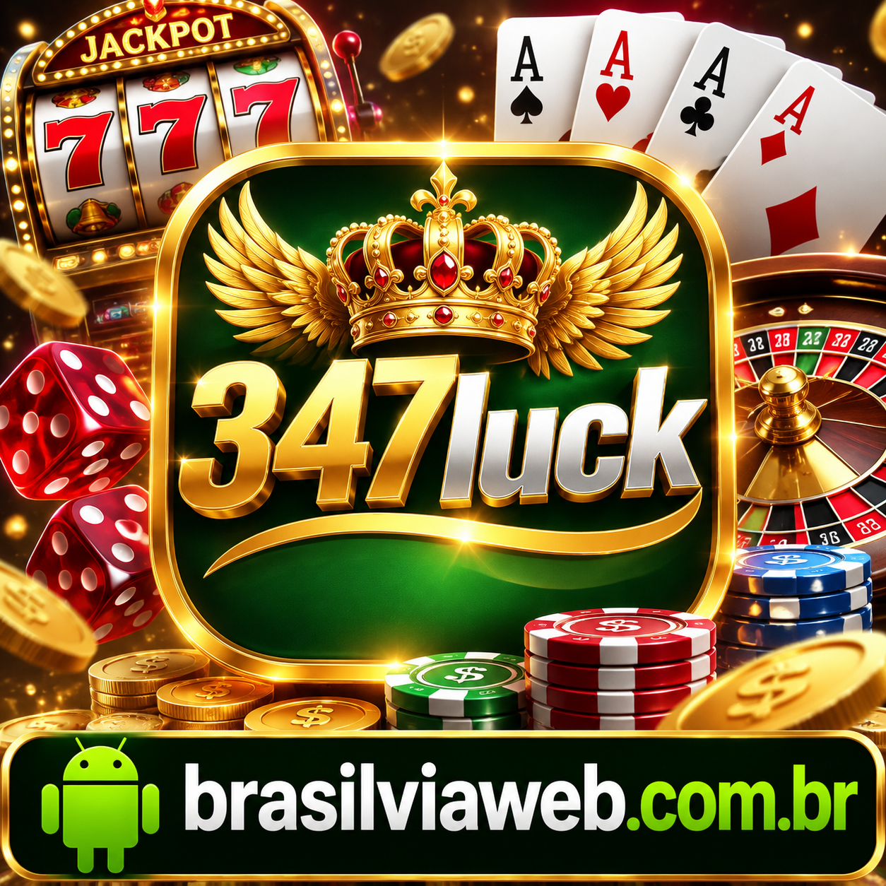 347luck