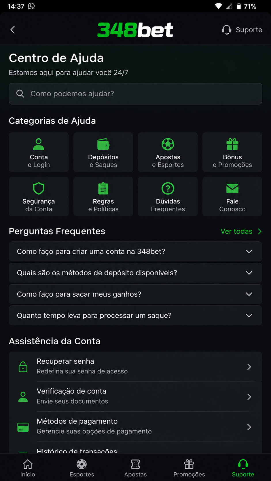 348bet screenshot