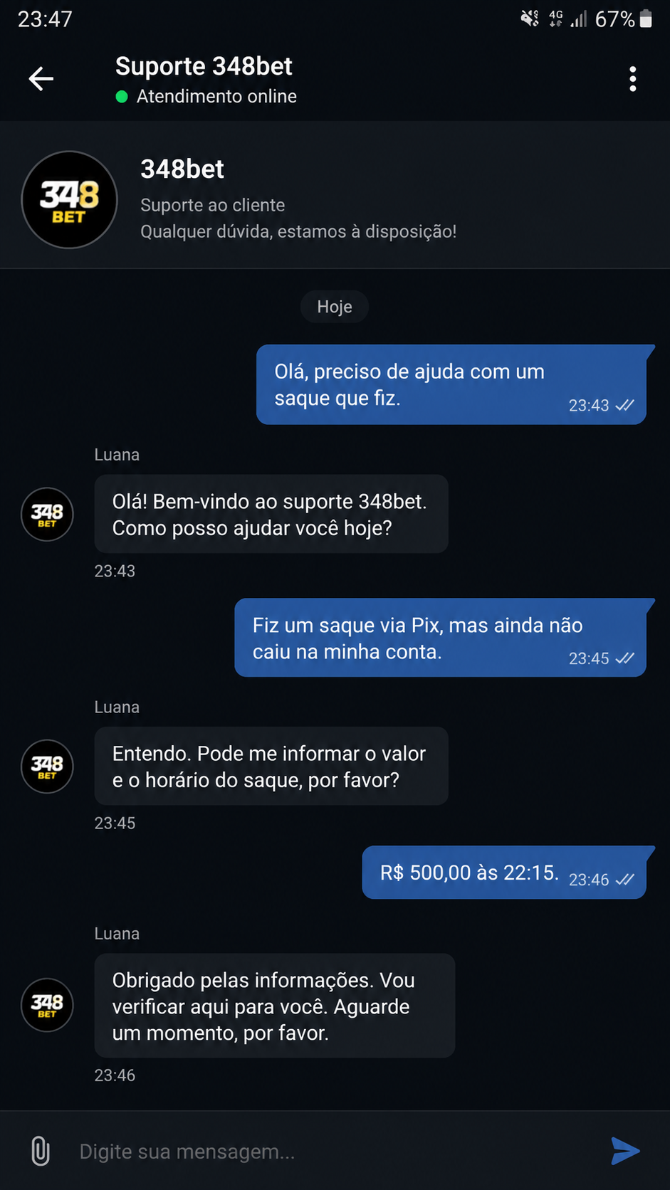 348bet screenshot