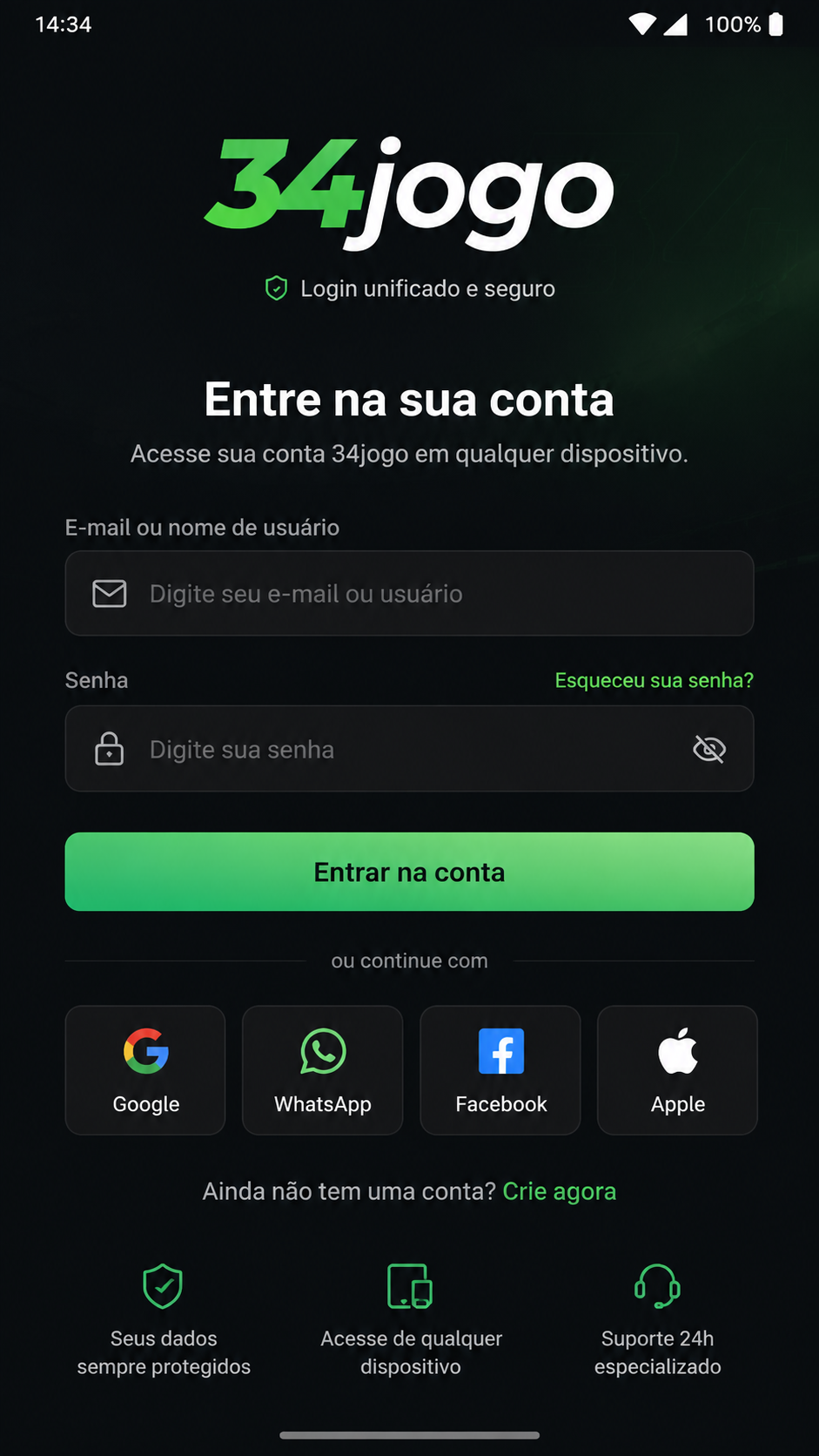 34jogo screenshot