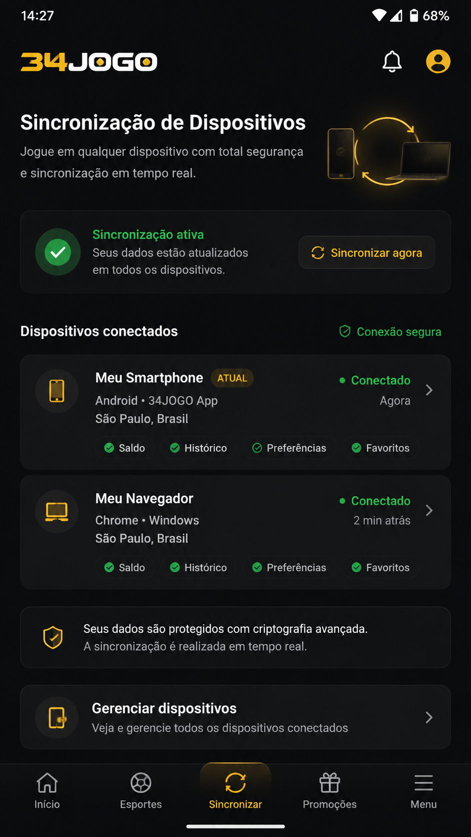 34jogo screenshot