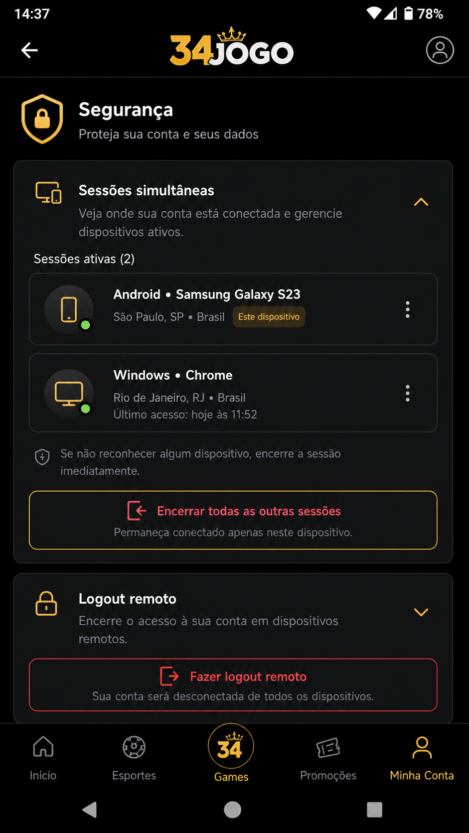 34jogo screenshot