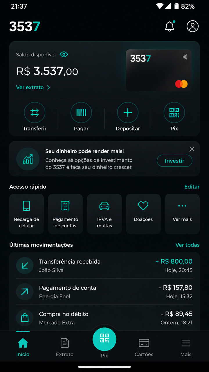3537 screenshot