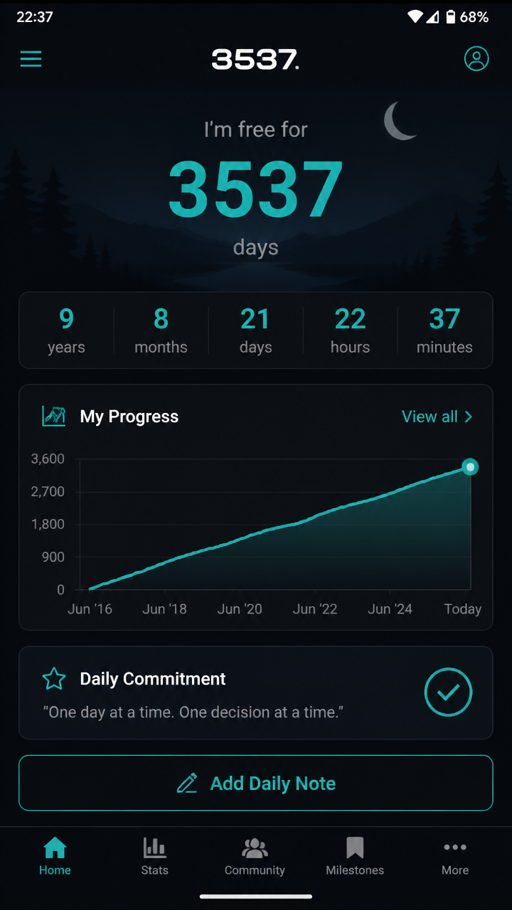 3537 screenshot