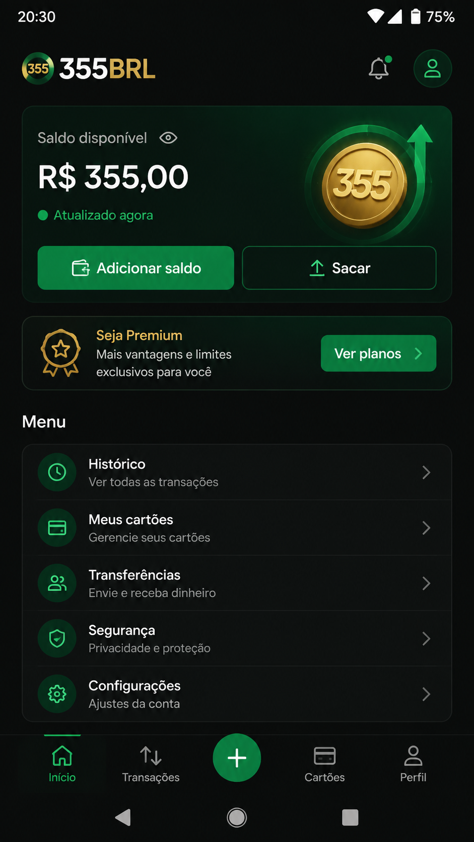 355brl screenshot