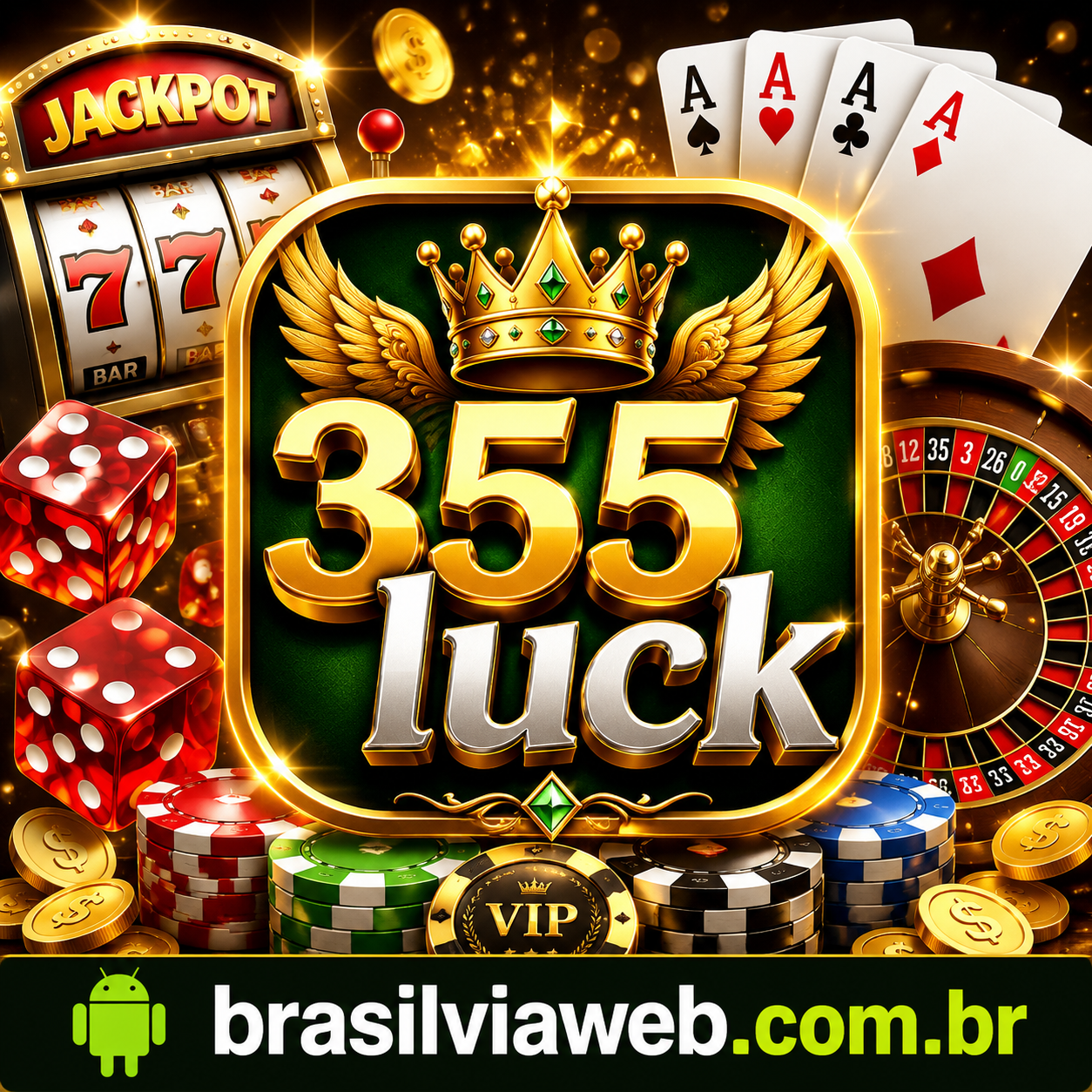 355luck