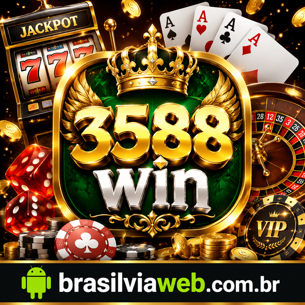 3588win