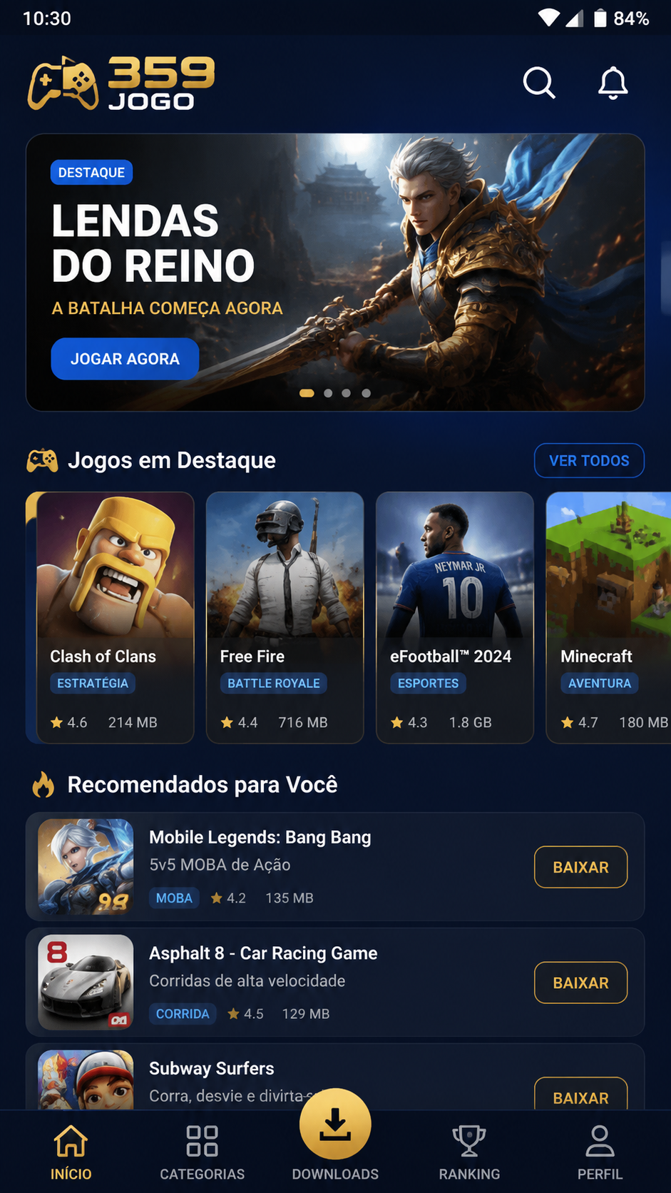 359jogo screenshot