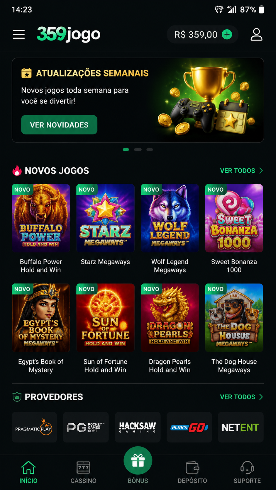 359jogo screenshot