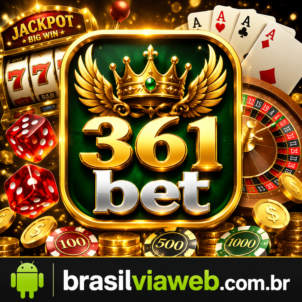 361bet APK