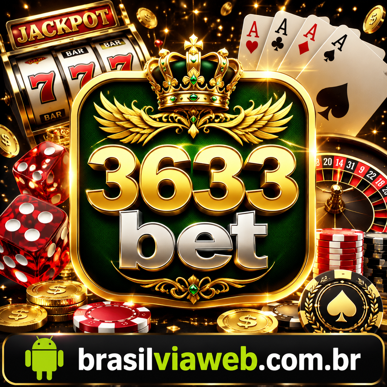 3633bet