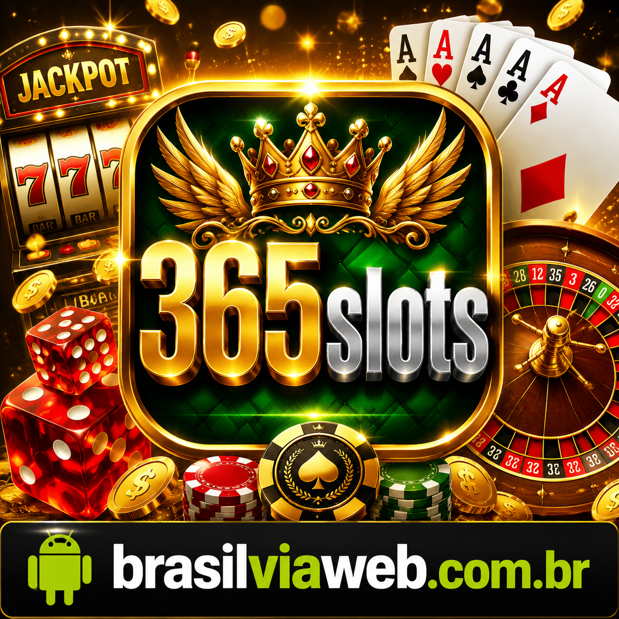 365slots