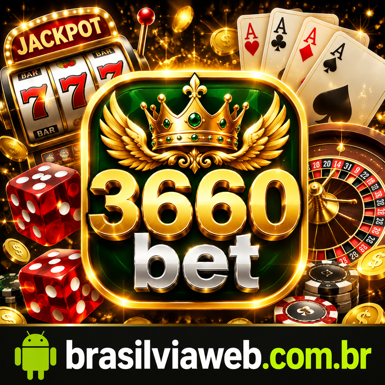 3660bet APK